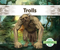 Trolls - Library Binding