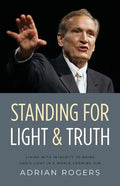 Standing for Light and Truth - Paperback