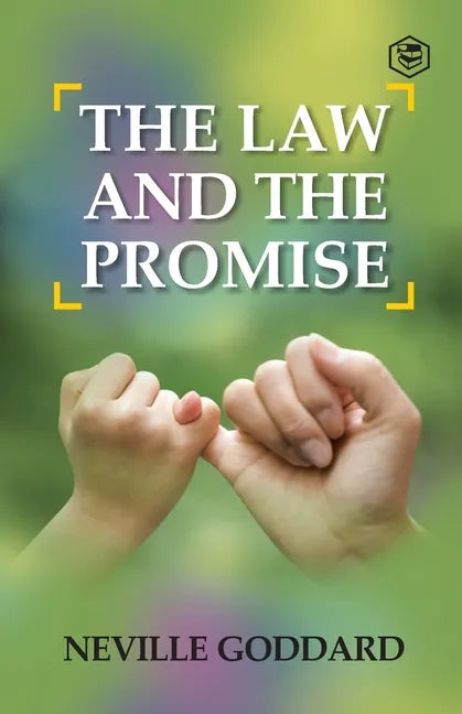 The Law and The Promise - Paperback