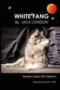 White Fang - Hardcover