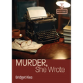 Murder, She Wrote - Paperback