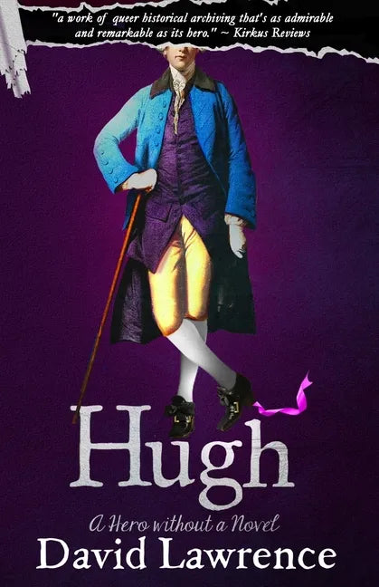 Hugh: A Hero without a Novel - Paperback