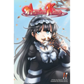 American Kitsune, Vol. 11 (Light Novel) - Paperback