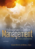 Personal Conflict Management: Theory and Practice - Paperback