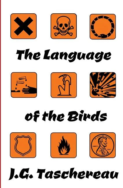 The Language of the Birds - Paperback