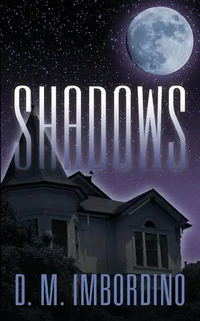 Shadows - Paperback