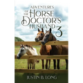 Adventures of the Horse Doctor's Husband 3 - Paperback