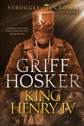 King Henry IV - Paperback