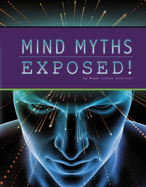 Mind Myths Exposed! - Hardcover