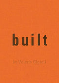 Built: By Valerio Olgiati - Hardcover