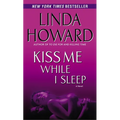 Kiss Me While I Sleep - Paperback