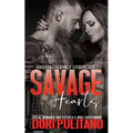 Savage Hearts - Paperback