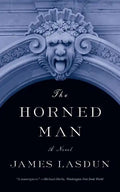 The Horned Man - Paperback