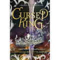 Cursed King: A Vampire Dark Fantasy Romance - Paperback