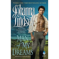 Man of My Dreams: Sherring Cross Book 1 - Paperback