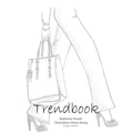 Trend book: A book for fashion enthusiasts - Paperback