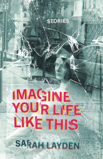 Imagine Your Life Like This - Paperback