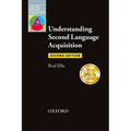 Understanding Second Language Acquisition (2E) - Paperback