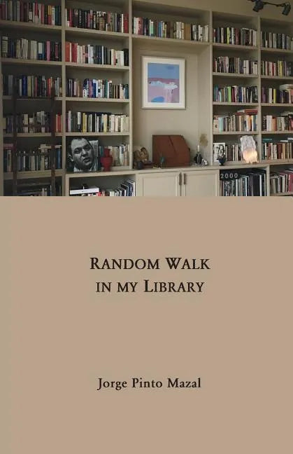 Random Walk in My Library - Paperback