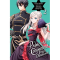 The Princess of Convenient Plot Devices, Vol. 2 (Manga) - Paperback