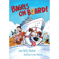 Bagels on Board! - Paperback
