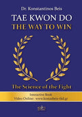 Tae Kwon Do - The Way to Win - Paperback