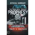 The Official Summary of Numbers That Prophesy: Hearing God through Historic Headlines and Numbers That Preach - Paperback