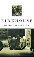 Firehouse - Hardcover