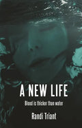 A New Life - Paperback