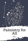 Palmistry for All - Paperback