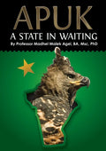 Apuk a State in Waiting - Paperback