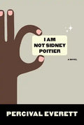 I Am Not Sidney Poitier - Paperback