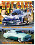 Hot CARS No. 21: The Nation's Hottest Car Magazine! - Paperback