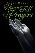 House Full of Prayers - Paperback