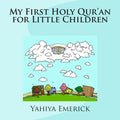 My First Holy Qur'an for Little Children - Paperback