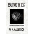 Beauty and the Beast: The Story of Nastassja and Klaus Kinski - Paperback