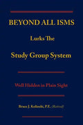 Beyond All Isms - Paperback