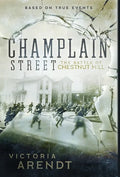 Champlain Street - Hardcover