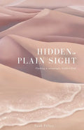 Hidden in Plain Sight: Finding a Seemingly Hidden God - Paperback