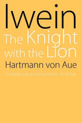 Iwein - Paperback