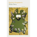 Dante's Purgatorio - Paperback