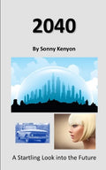 2040 - Paperback