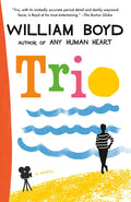 Trio - Paperback