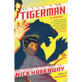 Tigerman - Paperback