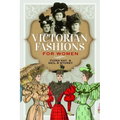 Victorian Fashions for Women - Paperback