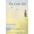 Crow-Girl - Paperback