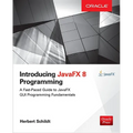 Introducing Javafx 8 Programming - Paperback