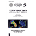 Petrochronology: Methods and Applications - Paperback