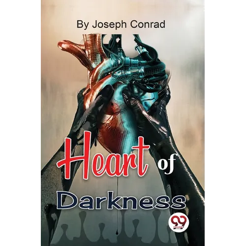 Heart of Darkness - Paperback