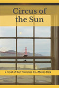 Circus of the Sun - Paperback